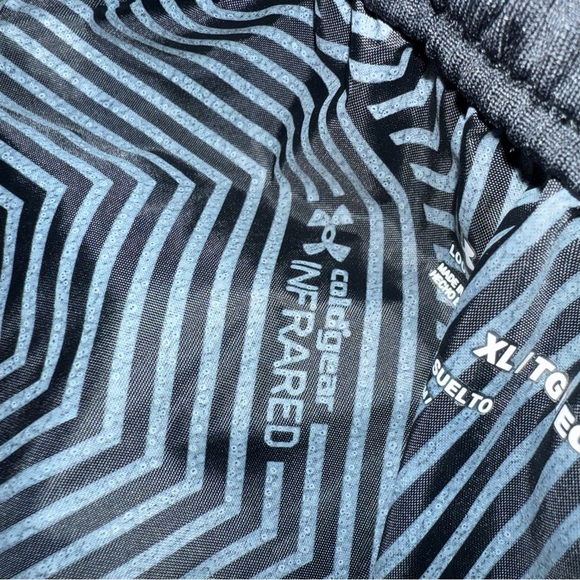 Under Armour Infrared Coldgear Snowboard Pants. Size XL - Picture 8 of 10